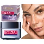 L'Oréal Revitalift Filler HA vyplňující denní krém 50 ml – Hledejceny.cz
