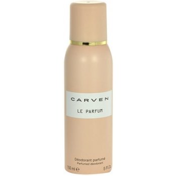 Carven Le Parfum deospray 150 ml