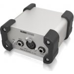 Klark Teknik DI 10A – Zboží Dáma