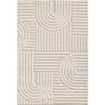 Nej-koberce Art 3D krémový – Hledejceny.cz