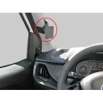 Brodit ProClip montážní konzole pro Fiat Doblo 16-17, vlevo na sloupek 805130 – Sleviste.cz