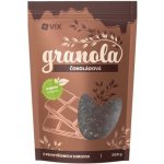 VIX Granola čokoládová 500 g – Zboží Dáma