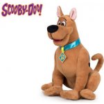 Play by Play Postava Scooby Doo 29 cm – Zbozi.Blesk.cz