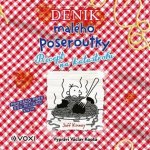 Deník malého poseroutky 19 - Jay Kinney – Zboží Dáma