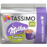 Tassimo Milka Pistachio 10 ks – Hledejceny.cz