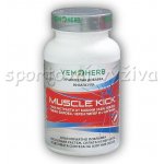 VemoHerb Muscle Kick 90 kapslí – Sleviste.cz