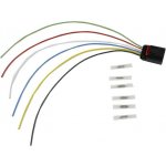 Konektor váhy vzduchu Fiat Ducato 2006-2011, Jumper 2006-2014, Transit 2000-2014 2,2D 9658127480 | Zboží Auto