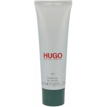 Hugo Boss Hugo sprchový gel 50 ml