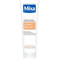 Mixa čistící gel pro mdlou pleť 150 ml