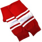 Hejduk Stulpny SR červená-bílá – Zboží Dáma