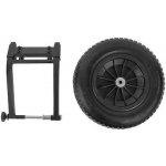 přepravní vozík Korum Accessory Chair Barrow Kit – Zboží Mobilmania