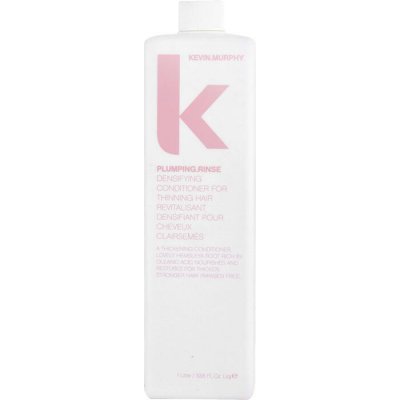 Kevin Murphy Plumping.Rinse posilující kondicionér pro řídnoucí vlasy 500 ml – Hledejceny.cz