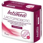 Intimea LactoproBiotic 9 ks – Zboží Dáma