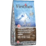 FirstMate Pacific Ocean Fish Meal Original Formula 11,4 kg – Hledejceny.cz