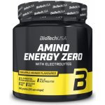 Biotech USA Amino Energy Zero with Electrolytes 360 g – Sleviste.cz