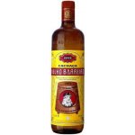 Velho Barreiro Traditional Cachaca 39% 1 l (holá láhev) – Hledejceny.cz
