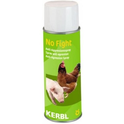 NoFight Sprej 400 ml – Zboží Dáma