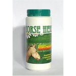 Mikrop Horse HERBS 1 kg – Zbozi.Blesk.cz