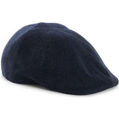Celio Celio Pánský baret Migolfdady černá modrá T2 – Hledejceny.cz