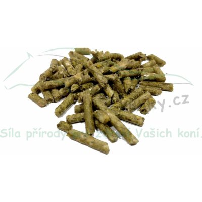 Hobby Granule Cerea 25 kg – Zboží Dáma