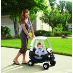 Little Tikes Autíčko Cozy Coupe policie – Zboží Dáma