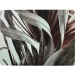 Mars & More 4 ks pevné korkové prostírání Palma 30x40x0,4cm – Zbozi.Blesk.cz