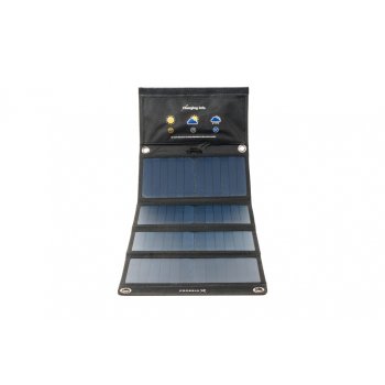 CROSSIO SolarPower 28W