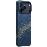 Pitaka Ultra Slim Case Milky way galaxy iPhone 17 Pro Max KI1701MPM – Zboží Živě
