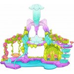 Spin Master Gábinin kouzelný domek film křišťálová zahrada – Zboží Dáma
