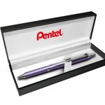 Pentel EnerGel BL407 fialové – Zboží Mobilmania