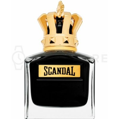 Jean P. Gaultier Scandal Le parfém Intense parfémovaná voda pánská 100 ml – Hledejceny.cz