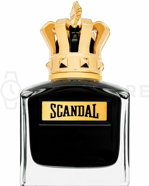 Jean P. Gaultier Scandal Le parfém Intense parfémovaná voda pánská 100 ml
