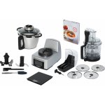 Magimix Cook Expert Chrom matt – Zboží Dáma