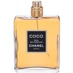 Chanel Coco parfémovaná voda dámská 100 ml tester – Hledejceny.cz