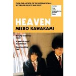 Mieko Kawakami - Heaven – Hledejceny.cz