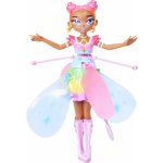 Spin Master Hatchimals Létající víla Duhová třpytka – Hledejceny.cz