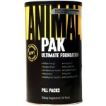 Universal Nutrition Animal Pak 44 sáčků – Zboží Mobilmania