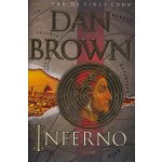 Inferno US - Dan Brown – Zbozi.Blesk.cz