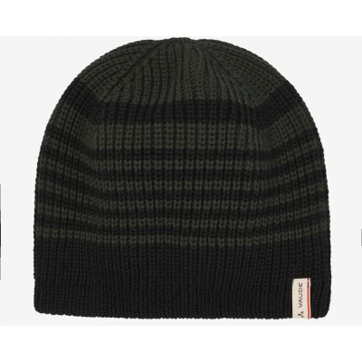 Vaude Melbu Beanie IV graphite – Hledejceny.cz