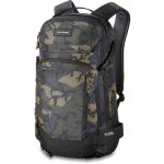 Dakine Heli Pro cascade camo 20 l – Sleviste.cz