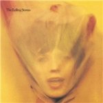 The Rolling Stones - Goats head soup, 1CD RE, 2020 – Hledejceny.cz
