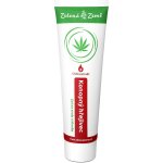 Zelená Země Thermocann hřejivé konopné mazání 100 ml – Sleviste.cz