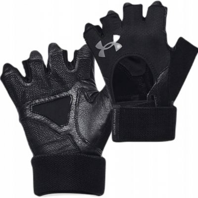 Under Armour Mens Weightlifting Glove – Zboží Dáma