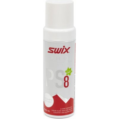 Swix PS08L 80 ml – Hledejceny.cz