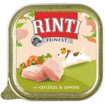 Finnern Rinti Filet Kuře & zelenina 150 g – Hledejceny.cz