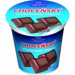 Choceňská mlékárna Choceňský smetanový jogurt čokoláda 150 g – Zboží Mobilmania