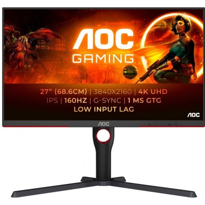 AOC U27G3X