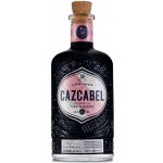 Cazcabel Coffee Tequila 34% 0,7 l (holá láhev) – Sleviste.cz
