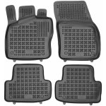 Koberce gumové Rezaw Plast Seat Ateca 2016 – Zboží Mobilmania