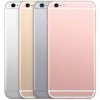 Pouzdro a kryt na mobilní telefon Apple Pouzdro KISS CASE Apple iPhone 6/6S Růžově zlaté
